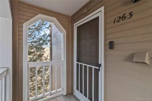 Castle Rock, CO 80104,1263 S Gilbert ST #B201