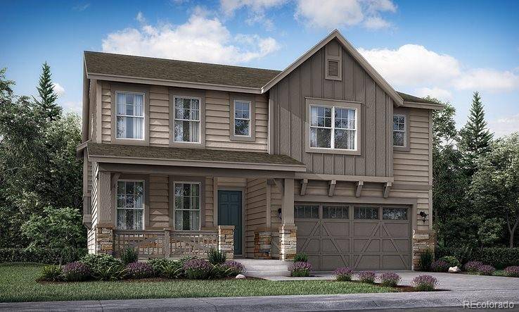 9951 Tucson ST, Commerce City, CO 80022