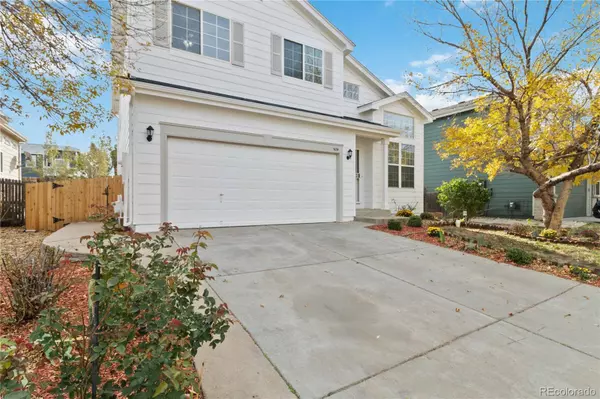 Denver, CO 80239,5124 Enid WAY