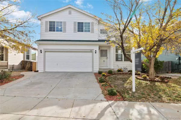 Denver, CO 80239,5124 Enid WAY