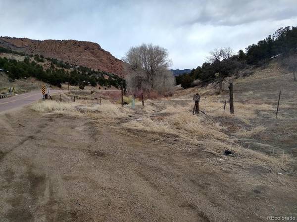 n/a County Road 1A, Cotopaxi, CO 81223