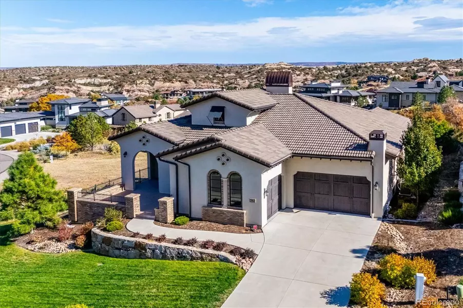 7912 Galileo WAY, Littleton, CO 80125