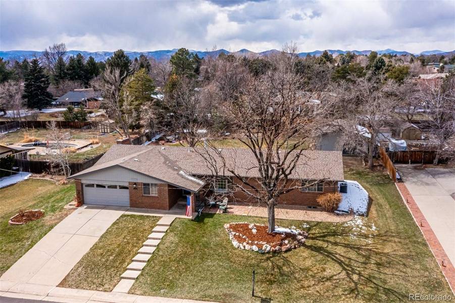 5177 S Perry ST, Littleton, CO 80123