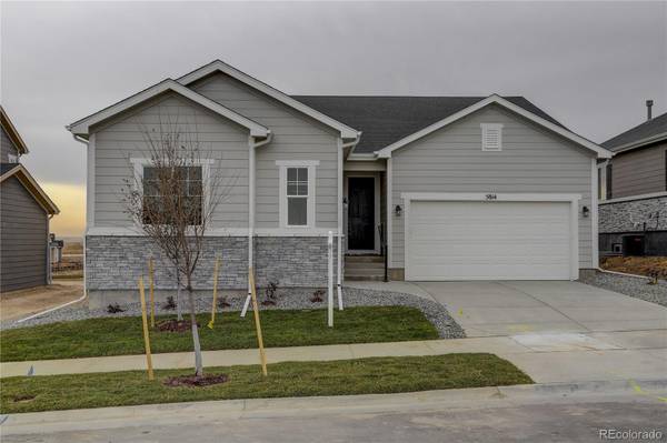 5814 Longs Peak ST, Brighton, CO 80601