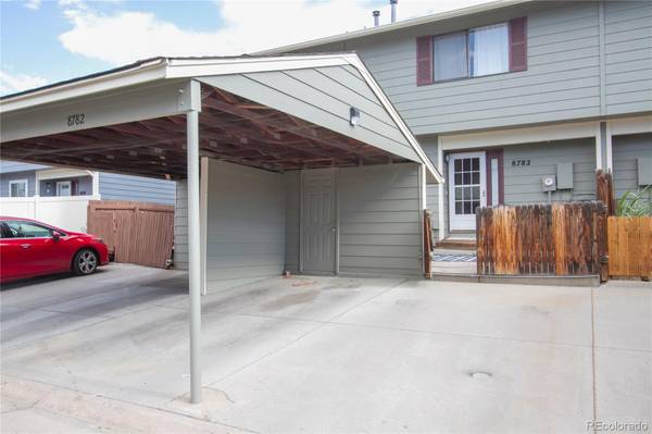 8782 Carr LOOP, Westminster, CO 80005