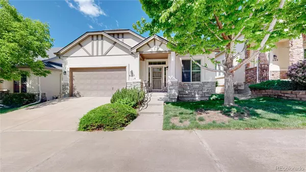 Arvada, CO 80003,6187 Reed WAY