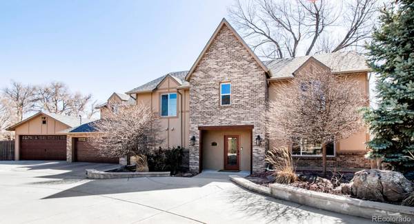 2998 Marshall CT, Wheat Ridge, CO 80214