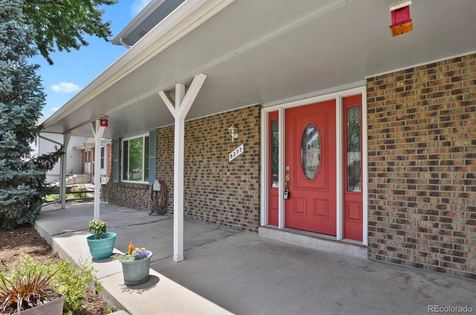 Arvada, CO 80003,8277 Teller CT