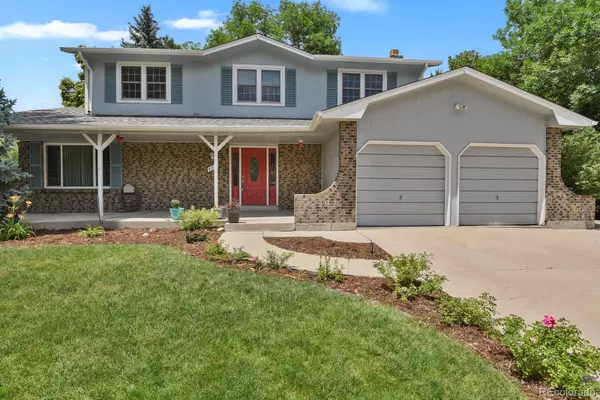 Arvada, CO 80003,8277 Teller CT