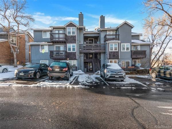 7889 Allison WAY #102, Arvada, CO 80005