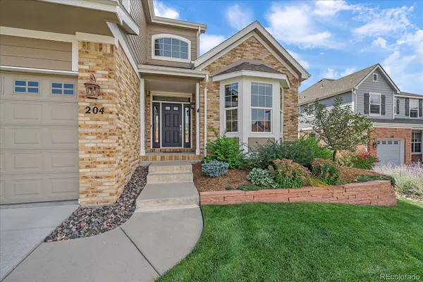 Castle Rock, CO 80104,204 Crosshaven PL