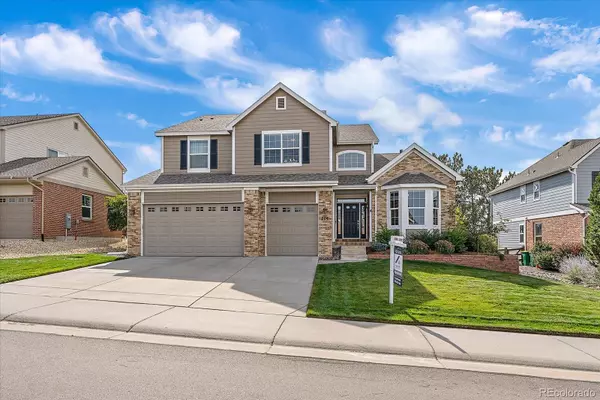 Castle Rock, CO 80104,204 Crosshaven PL