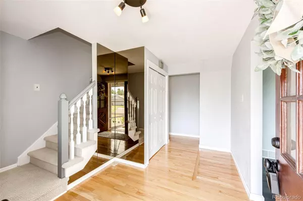 Denver, CO 80236,4645 W Temple PL
