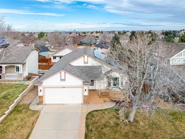 Lone Tree, CO 80124,9488 Brook LN