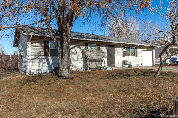 Fort Lupton, CO 80621,1331 4th ST