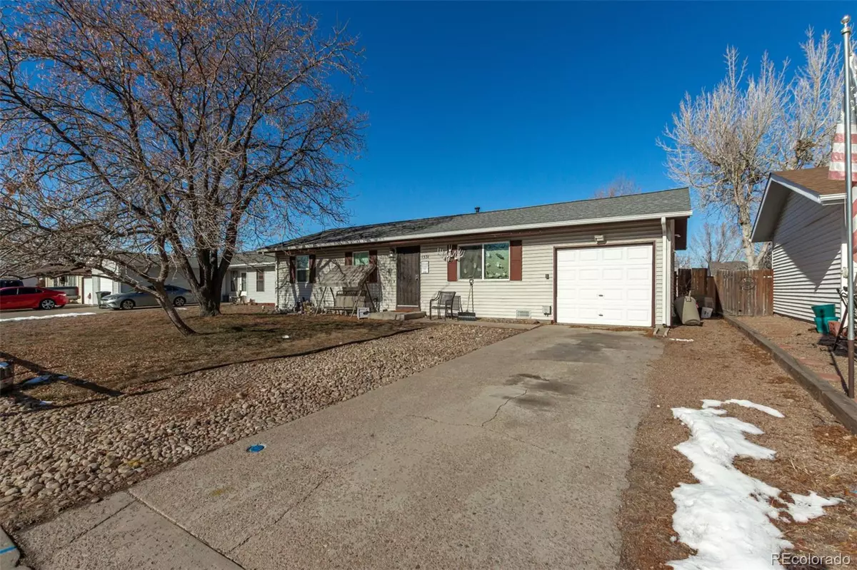 Fort Lupton, CO 80621,1331 4th ST