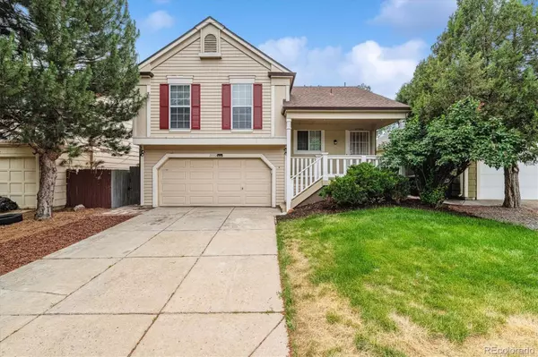 21052 E 45th AVE, Denver, CO 80249