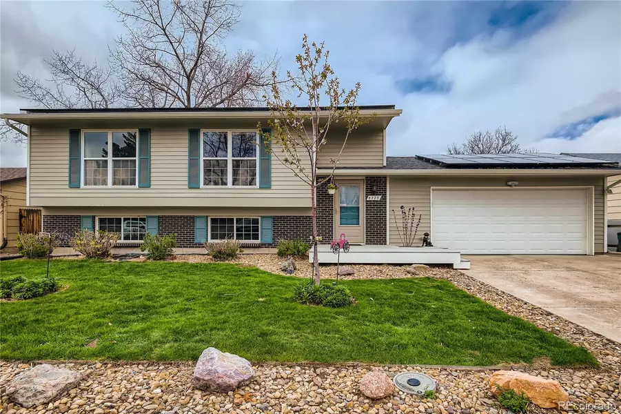 8775 W 95th AVE, Westminster, CO 80021