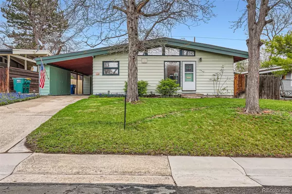 7948 Stuart ST, Westminster, CO 80030