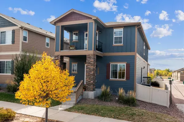 Colorado Springs, CO 80910,2515 Dorset DR