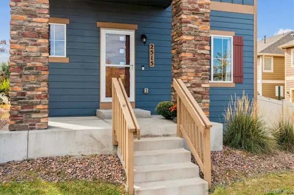 Colorado Springs, CO 80910,2515 Dorset DR