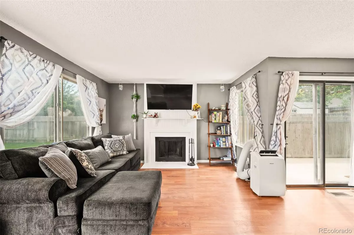 Aurora, CO 80015,16396 E Rice PL #B