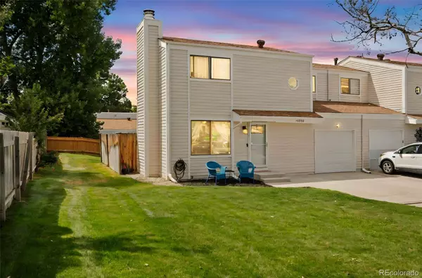 Aurora, CO 80015,16396 E Rice PL #B