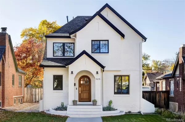 Denver, CO 80212,3615 Osceola ST