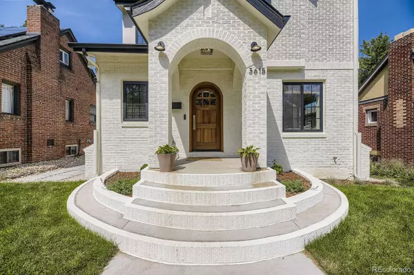 Denver, CO 80212,3615 Osceola ST