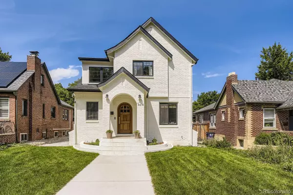 Denver, CO 80212,3615 Osceola ST