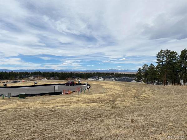 5930 Grand Pine WAY, Parker, CO 80134