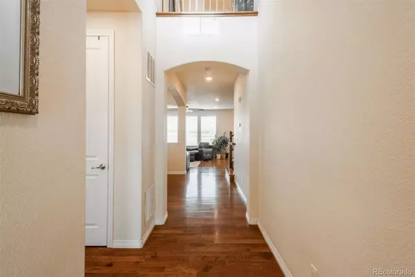 Thornton, CO 80602,5323 E 140th PL