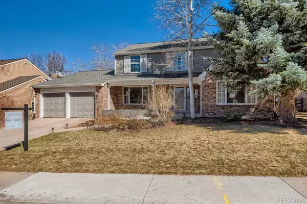 Littleton, CO 80123,5530 S Jellison ST