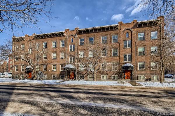 521 E 14th AVE #3, Denver, CO 80203