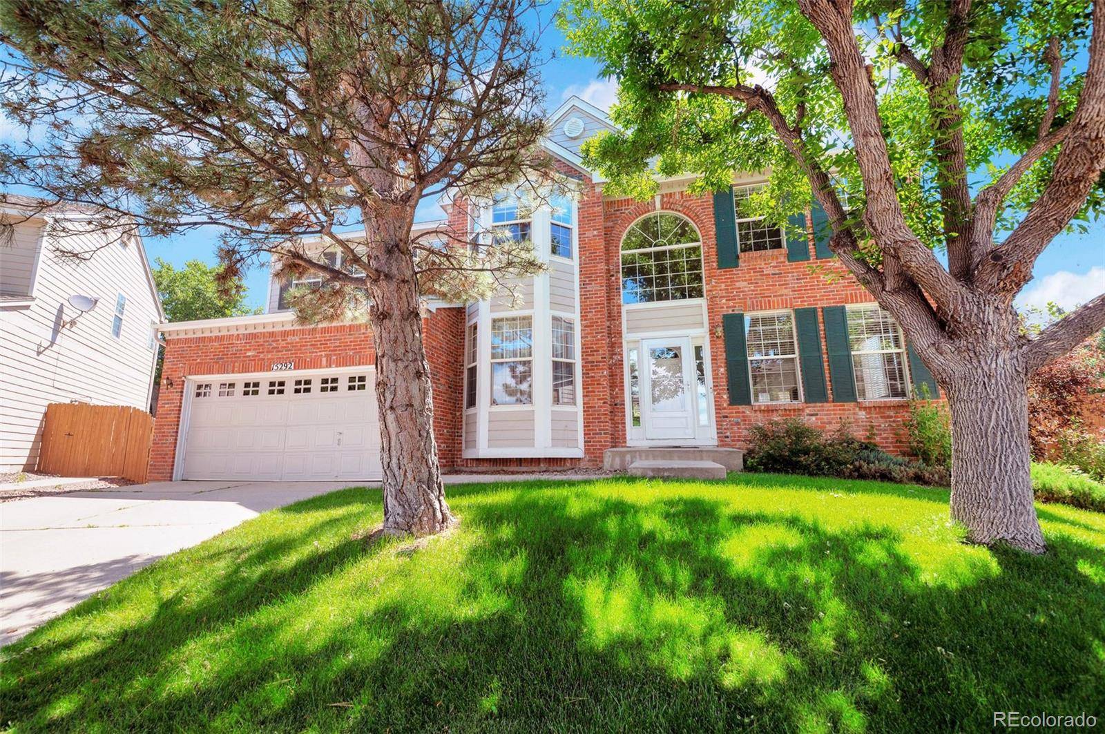 15292 E Hialeah PL, Aurora, CO 80015