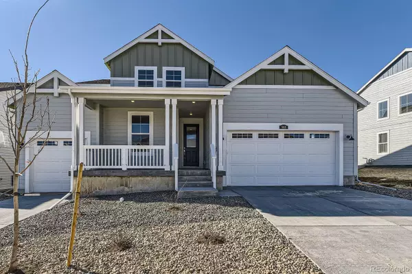 968 Congress PL, Elizabeth, CO 80107