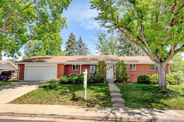 5253 W Amherst AVE, Lakewood, CO 80227