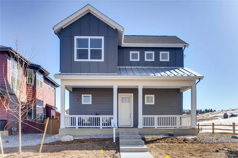 408 S 2nd AVE, Superior, CO 80027