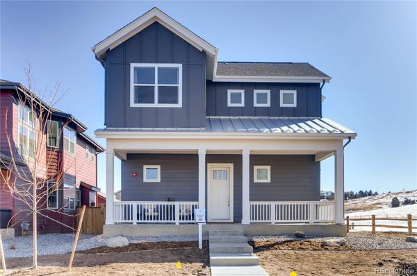 408 S 2nd AVE, Superior, CO 80027