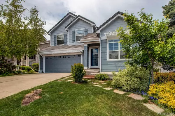 Castle Rock, CO 80109,3433 Brushwood DR