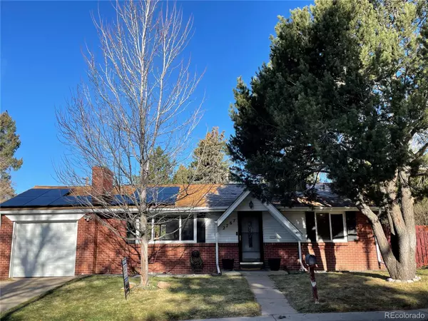 2767 S Meade ST, Denver, CO 80236