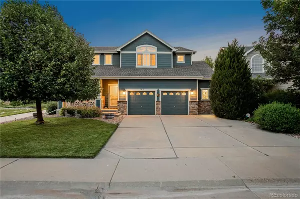 Dacono, CO 80514,345 Stonehaven St Cir