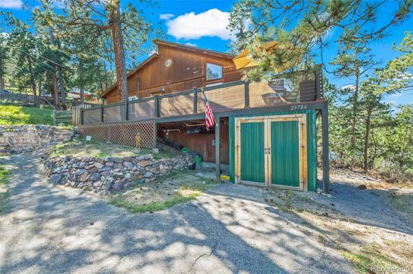 Evergreen, CO 80439,29786 Joshua Tree LN