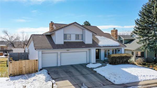 18020 E Berry DR, Centennial, CO 80015