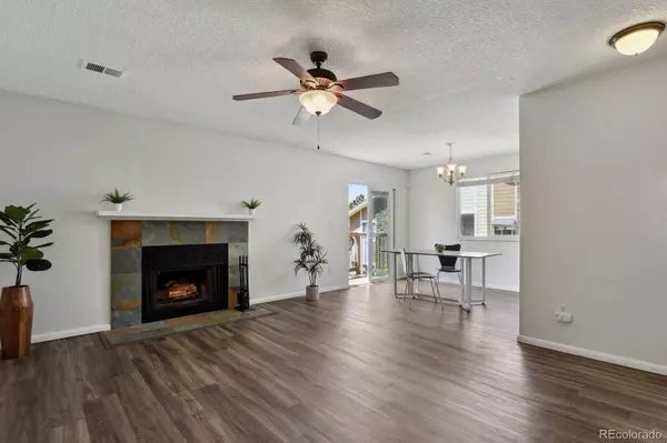 Aurora, CO 80014,3051 S Ursula CIR #302