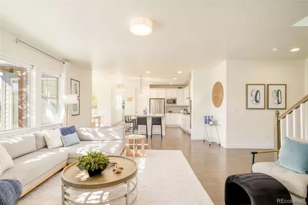 Wheat Ridge, CO 80033,11880 W 38th PL