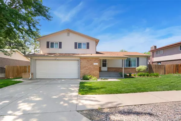 Arvada, CO 80003,7276 W 83rd WAY