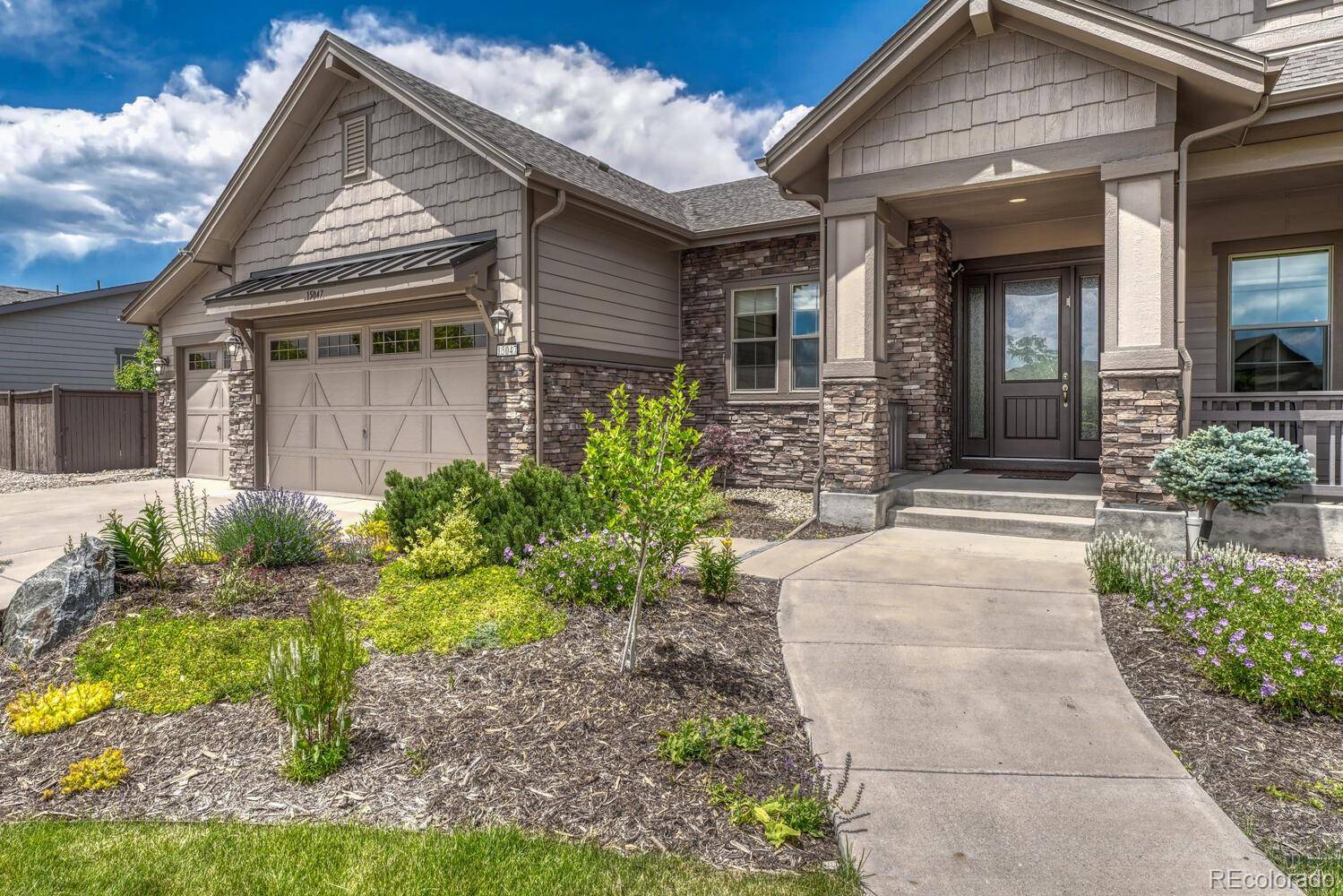 Golden, CO 80403,15047 W 50th PL