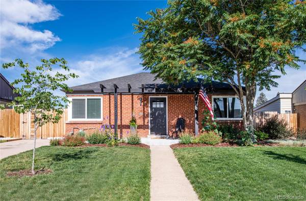 2235 Rosemary ST, Denver, CO 80207