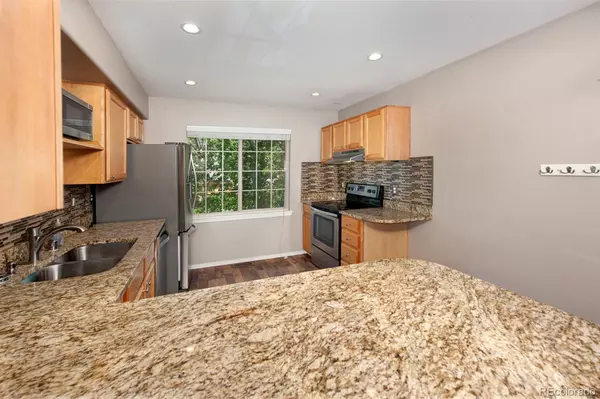 Frisco, CO 80443,980 Lakepoint DR #1